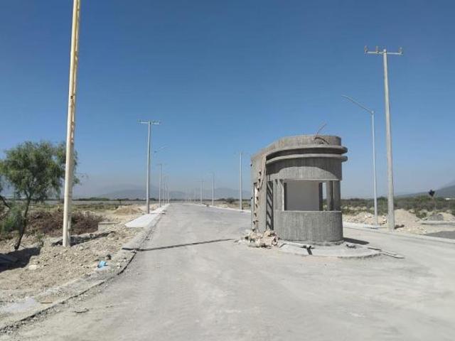 PRE VENTA DE TERRENOS INDUSTRIALES EN ESCOBEDO