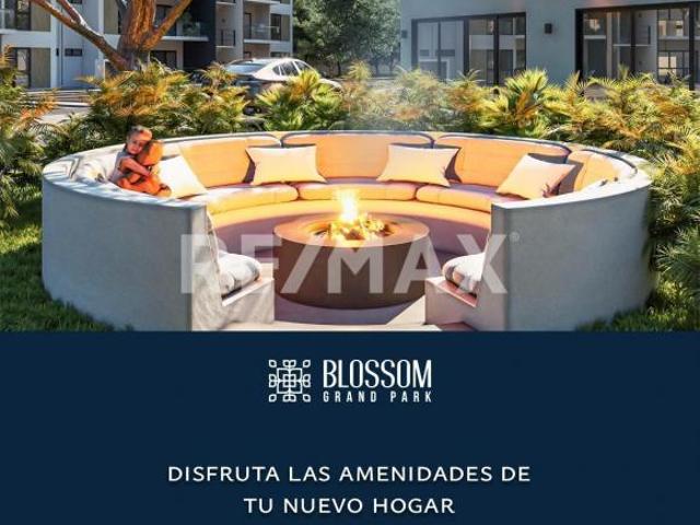 PREVENTA Condo Departamento ARACENA BLOSSOM con Alberca Familiar Amenidades Seguridad 24/7 4