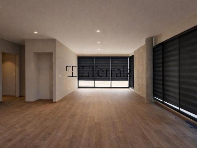 Pre venta, departamento en Jilotzingo!