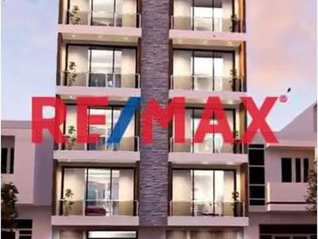 Pre Venta Departamento Flat En Estreno