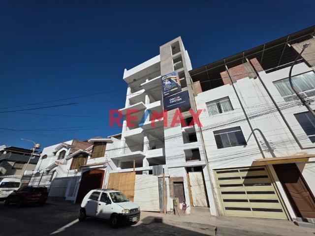 Pre Venta Departamento Piso 1 – 2 Habitaciones + 1 Cochera + 1Depósito Residencial Fortezza Jlbyr