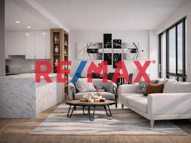 Pre Venta Departamento Piso 2 A Una Cuadra Del Parque Del Tren – Arequipa