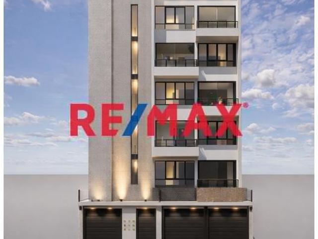 Pre Venta Departamento Piso 4 A Una Cuadra Del Parque Del Tren Arequipa