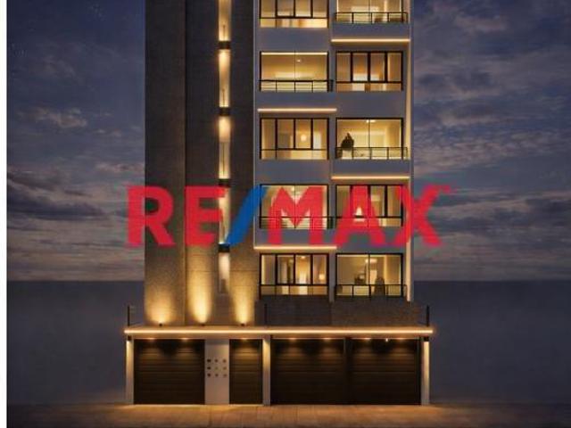 Pre Venta Departamento Piso 5 A Una Cuadra Del Parque Del Tren – Arequipa