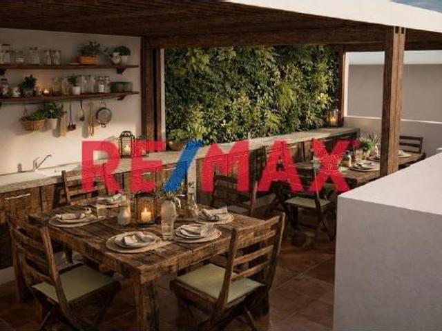 Pre Venta Departamento Piso 6 A Una Cuadra Del Parque Del Tren – Arequipa
