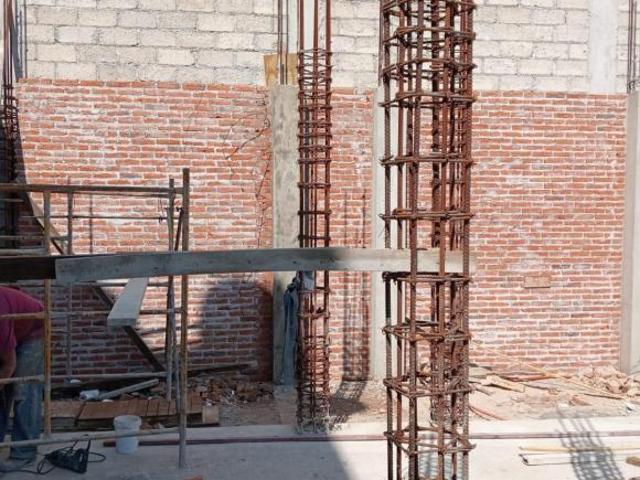 PRE VENTA DEPARTAMENTO SAN MATEO