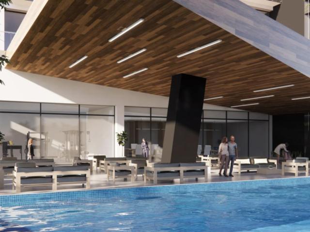 Pre Venta Departamento $2.819 MDP ? Depto. 407, Tercer Nivel ? El Refugio