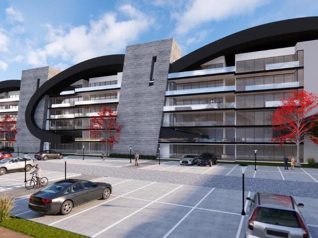 Pre Venta Departamento $3.1 mdp A01 El Salitre Cond. Ruscello. Qro76