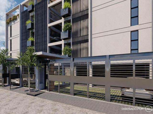 Pre Venta Departamentos Calzada al Club Campestre