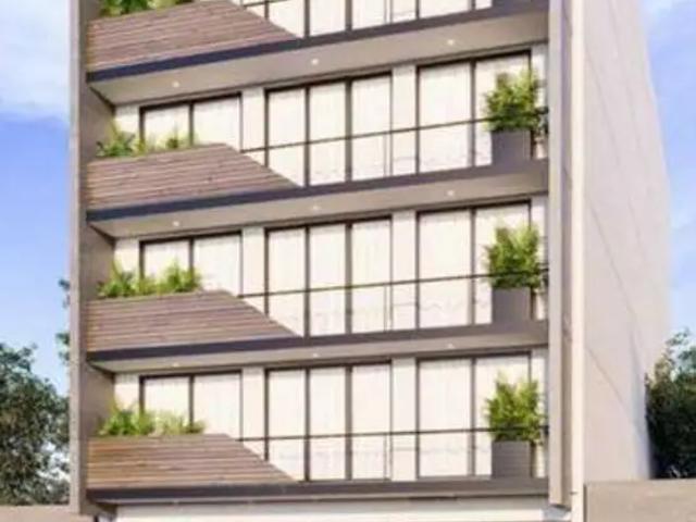 pre venta departamentos en la Del Valle