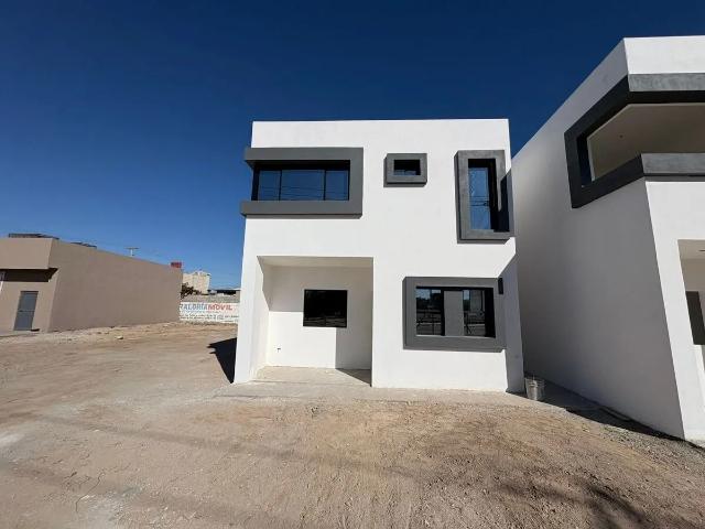 Pre venta en Fraccionamiento Villa Residencial Del Prado
