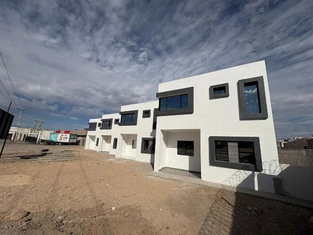 Pre venta en Fraccionamiento Villa Residencial Del Prado