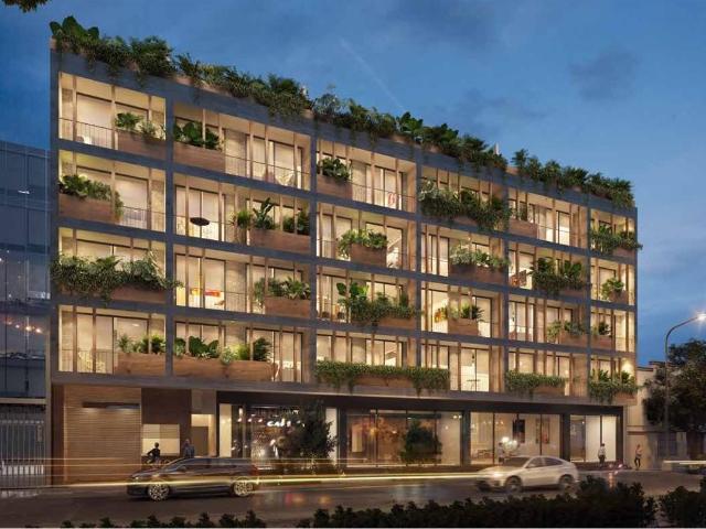 PRE VENTA LOCAL COMERCIAL 267M2 en AV Cuitl?huac a 10 min de POLANCO