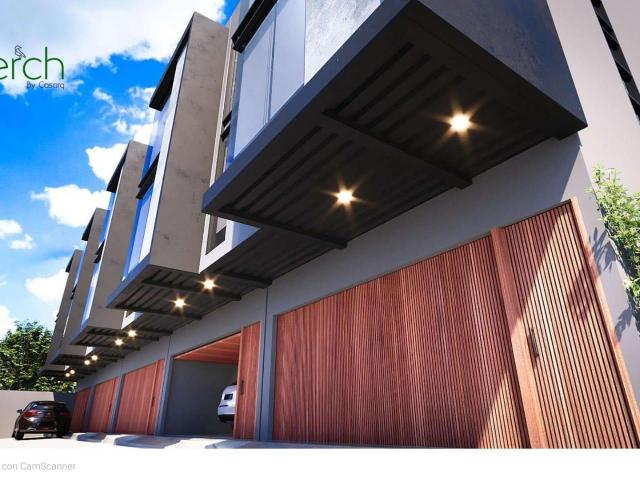 PRE VENTA ?PERCH? NUEVA PRIVADA EN CHULAVISTA TIJUANA