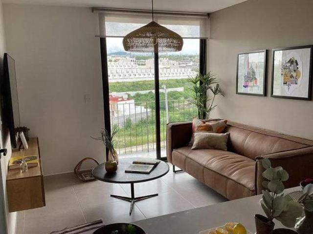 Pre venta TownHouse en zona de Mirador, 2 recamaras