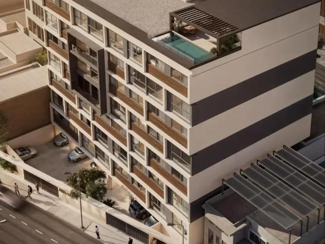 Pre Venta Torre Bartolome Departamentos 2 recamaras, torre con elevador cerca del acuario d Veracruz