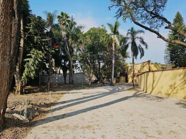 Pre Venta Terrenos Jiutepec, Morelos