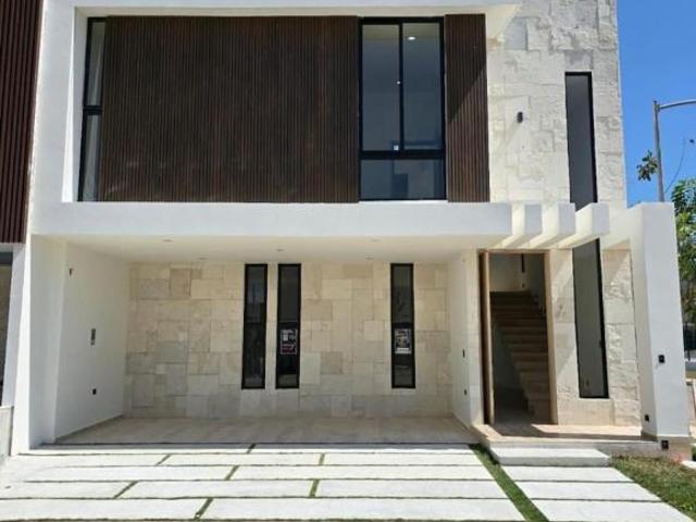 Pre VentaCasa en Residencial Haciendas Villahermosa