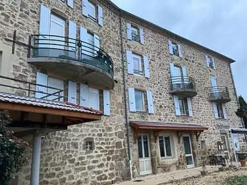 Préaux 07290 Location appartement 4 pièces t4