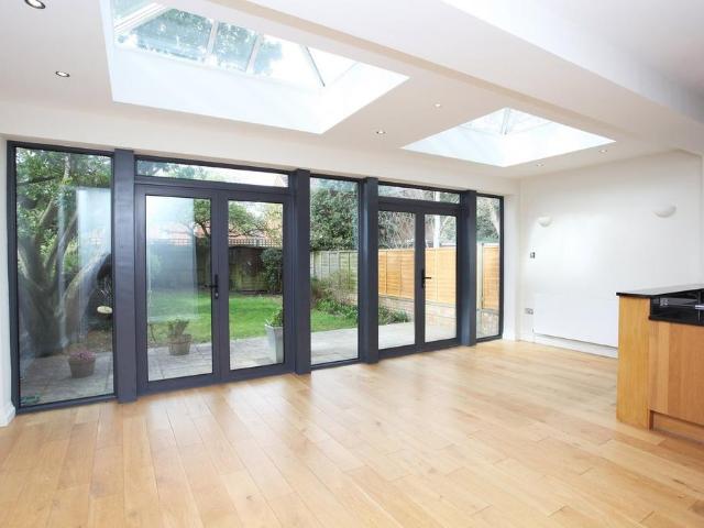 Prebend Gardens, Stamford Brook. 5 bed terraced house to rent £6,250 pcm £1,442 pw