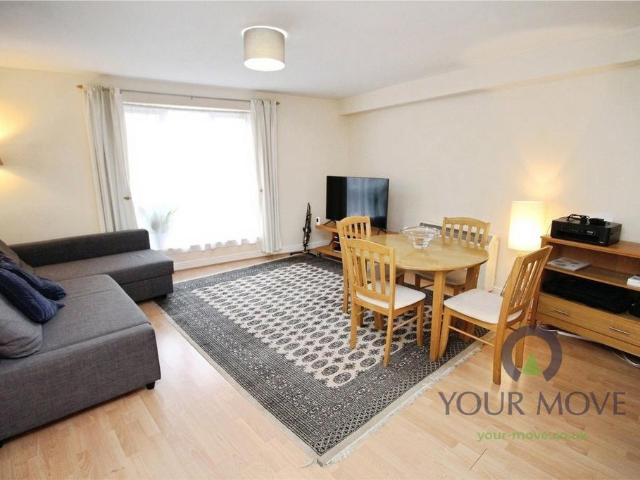 Prebend Street, Bedfordshire MK40 2 bed flat to rent £1,150 pcm £265 pw