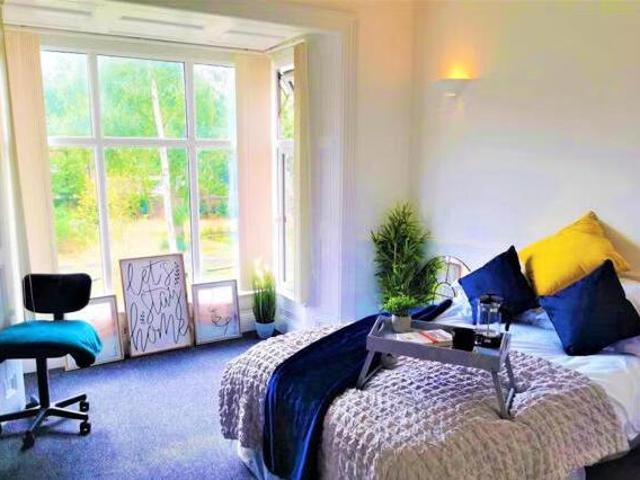 Prebend Street, Leicester, 1 Bedroom Apartment