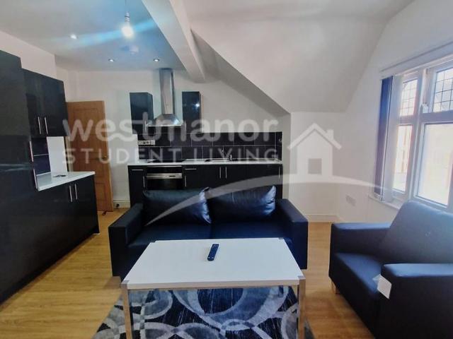 Prebend Street, Leicester LE2 2 bed apartment to rent £1,200 pcm £277 pw