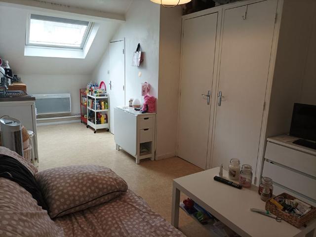 PREBENDES 48 rue de Metz TOURS