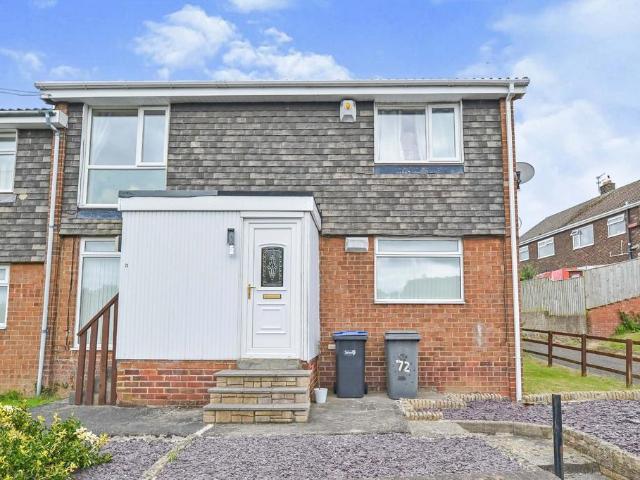 Prebends Field, Durham DH1 2 bed apartment to rent £650 pcm £150 pw