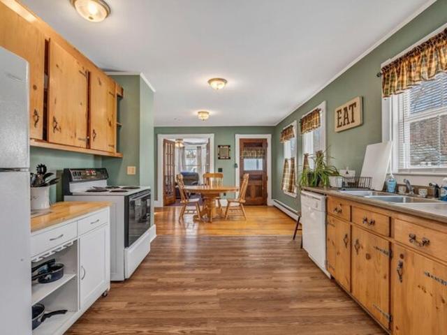 Preble St, Bingham, Home For Sale