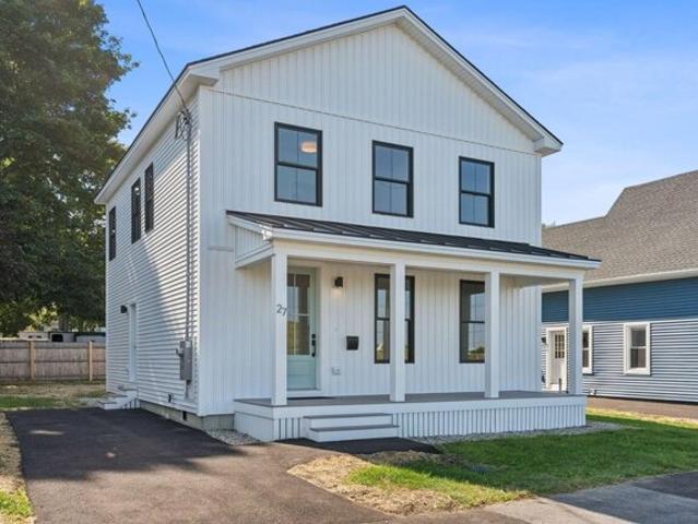Preble St, South Portland, Home For Sale