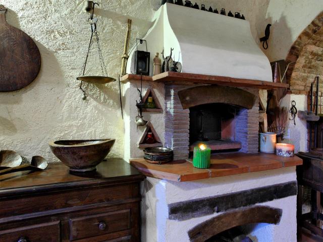 Precedentemente Mill completamente restaurato come casa di c. 150m² Camaiore