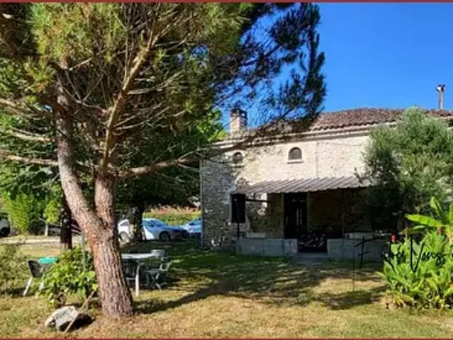 Préchac 33730 Achat / Vente maison 6 pièces t6