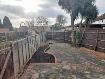 Precinct Road,Hayes,UB3