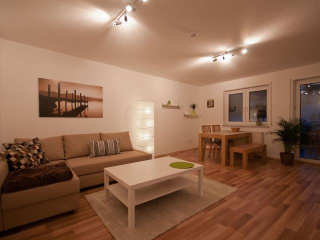 Precious 2 Room Apartment Next to Durlach’s Old Town, Karlsruhe Amsterdam Apartments for Rent