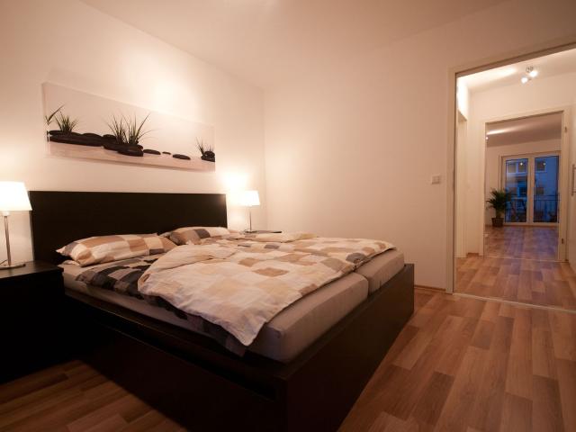 Precious 2 Room Apartment Next to Durlach’s Old Town, Karlsruhe Amsterdam Apartments for Rent