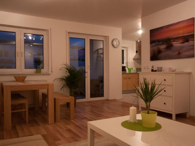 Precious 2 Room Apartment Next to Durlach’s Old Town, Karlsruhe Amsterdam Apartments for Rent