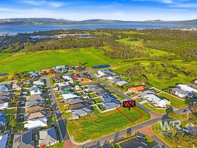 PRECIOUS WATER VIEW VACANT LAND