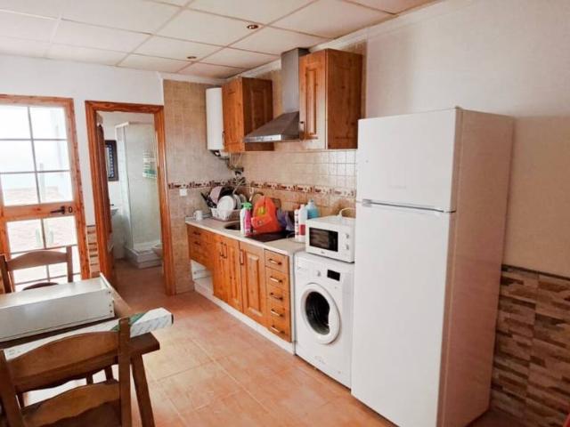 precio 700 € con luz y agua incluida, Apartamento en alquiler en Campanillas, Málaga Capital