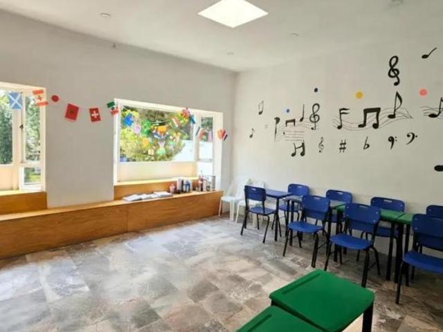 PRECIO CON USO DE SUELO ESCUELA EN VENTA EN CONTADERO