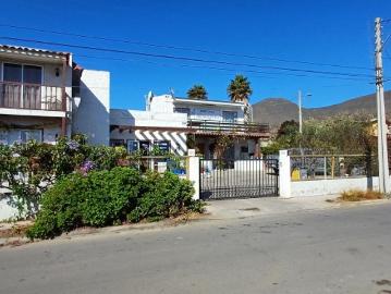 Guanaqueros, Provincia de Elqui, Región de Coquimbo