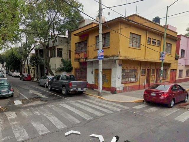 Precio a negociar terreno en la Cuauhtémoc