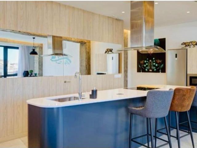 PRECIO APARTAMENTO EN ALQUILER DE LARGA TEMPORADA EN CALLE CARRETERIA