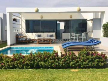Casa en venta en Asia - Terraza, Piscina