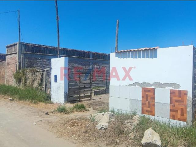 ¡Precio De Ocasión! – Propiedad Con Salida Directa A La Playa ☀️  Catas – Punta De Bombón