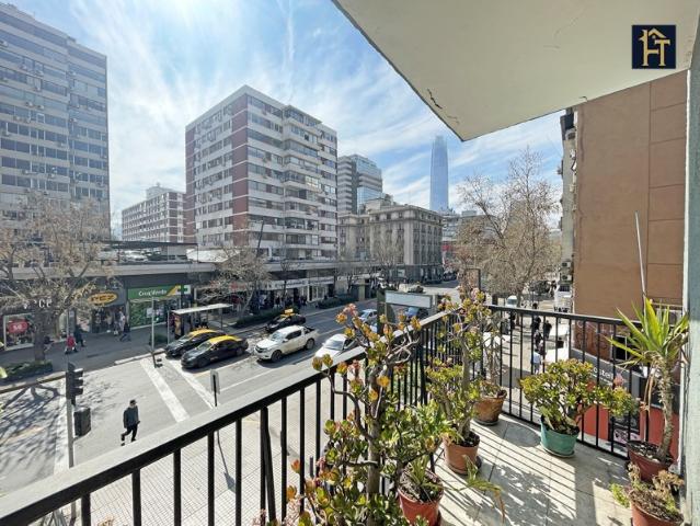 ¡PRECIO DE OPORTUNIDAD|OFICINA|PISO COMPLETO|PROVIDENCIA!