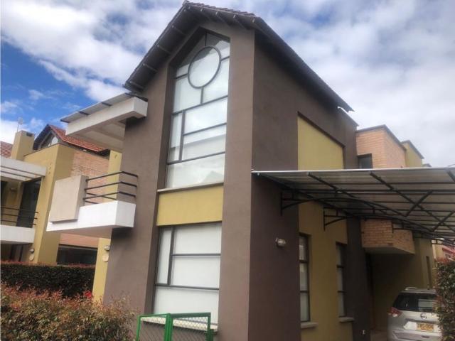 PRECIO DE OPORTUNIDAD VENTA Casa en Cajicá
