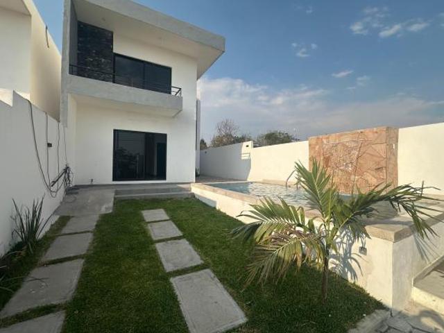 precio especial casa en venta con alberca no aplica creditos