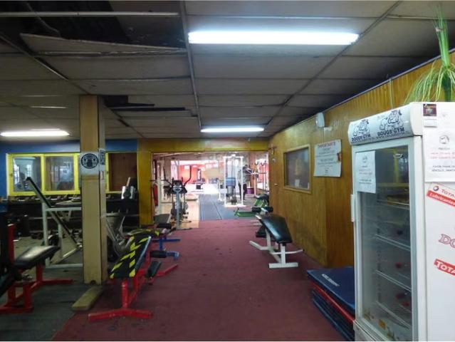 Precio imperdible! Casa comercial talagante | 6 dormitorios por 11500.00 en Talagante