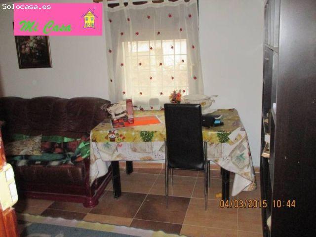 PRECIO NEGOCIABLE CASA EN CASCO ANTIGUO REFORMADA Y MUY GRANDE
